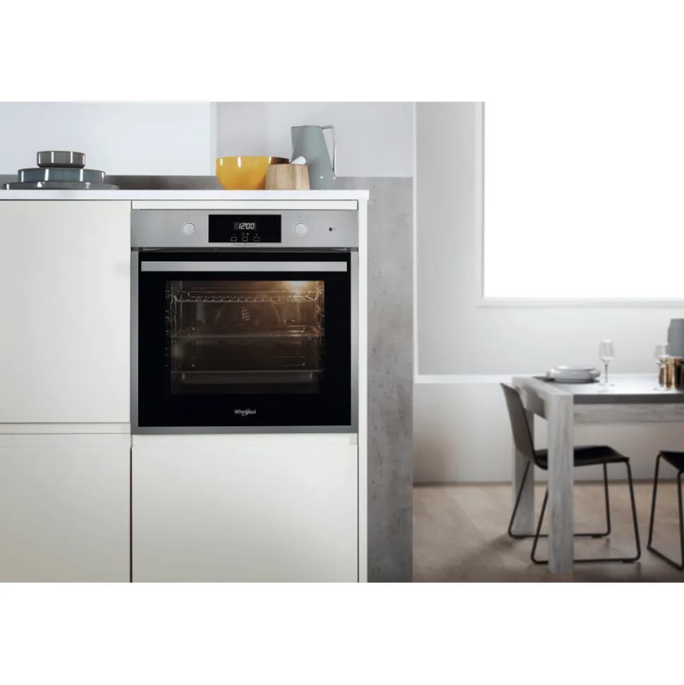 Forno ad incasso Whirlpool AKP9785IX