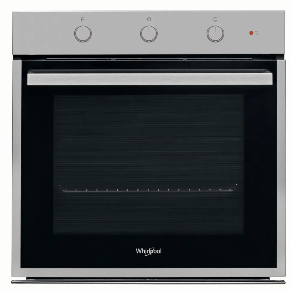 Forno ad incasso Whirlpool AKP9780IX