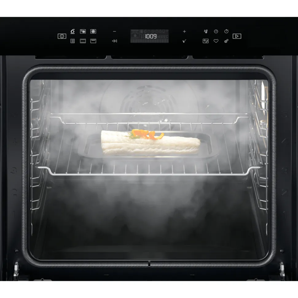 Forno ad incasso Whirlpool W11IOP14S2H