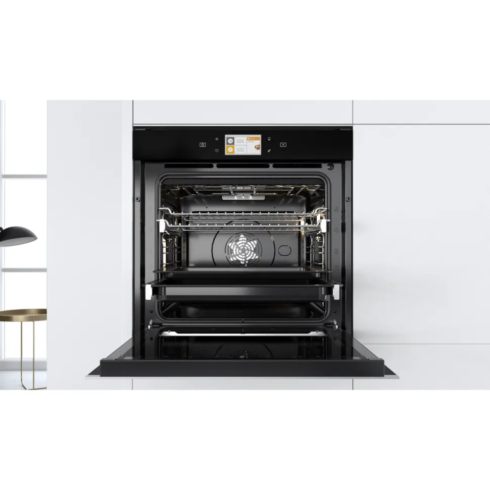 Forno ad incasso Whirlpool W11IOM14MS2H