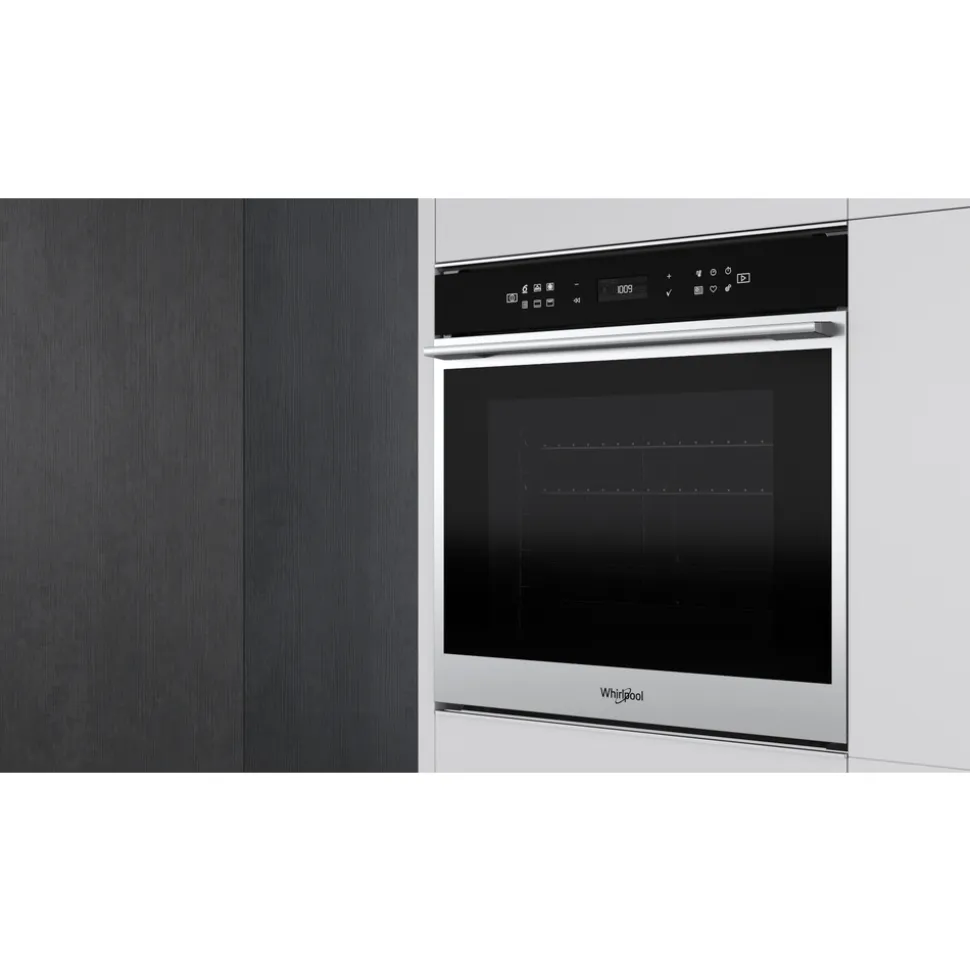 Forno ad incasso Whirlpool W7OM44S1P