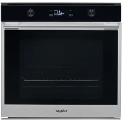 Forno ad incasso Whirlpool W7OM54SP