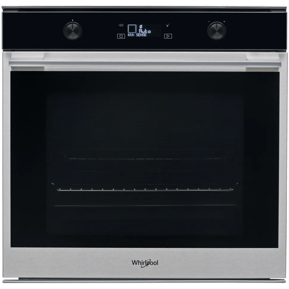 Forno ad incasso Whirlpool W7OM54SP
