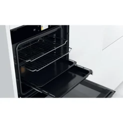 Forno ad incasso Whirlpool W9OM24S1PBSS