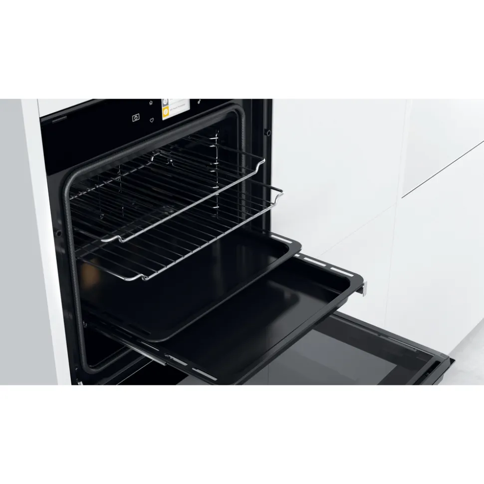 Forno ad incasso Whirlpool W9OM24S1PBSS
