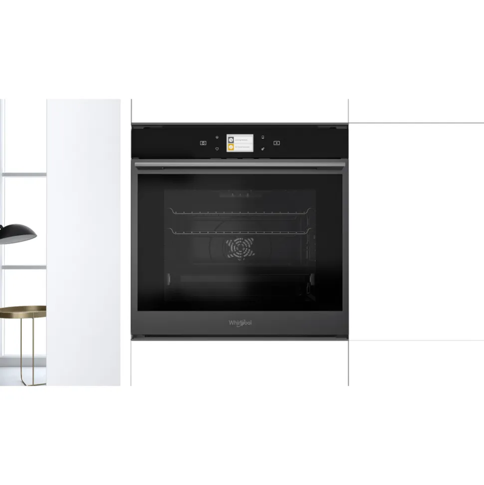 Forno ad incasso Whirlpool W9OM24S1PBSS