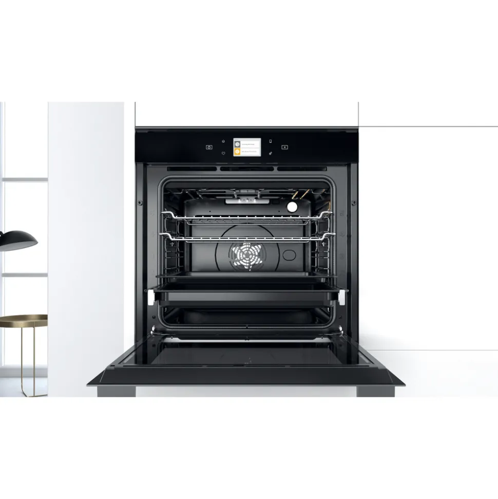 Forno ad incasso Whirlpool W9OM24S1PBSS