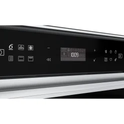 Forno ad incasso Whirlpool W7OS44S1H