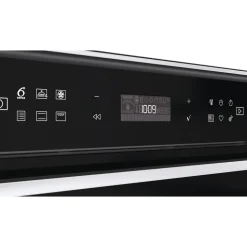 Forno ad incasso Whirlpool W7OM44S1PBL