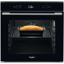 Forno ad incasso Whirlpool W7OM44S1PBL