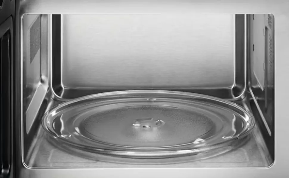 Forno a microonde ad incasso Electrolux MO326GXE