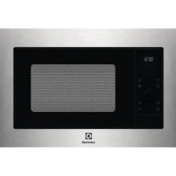 Forno a microonde ad incasso Electrolux MO326GXE