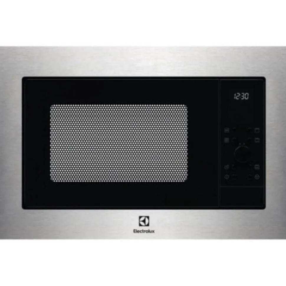 Forno a microonde ad incasso Electrolux MO326GXE