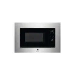 Forno a microonde ad incasso Electrolux MO318GXE