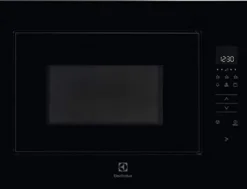Forno a microonde ad incasso Electrolux KMFD264TEX