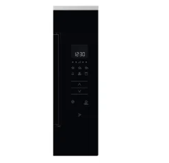 Forno a microonde ad incasso Electrolux KMFD264TEX