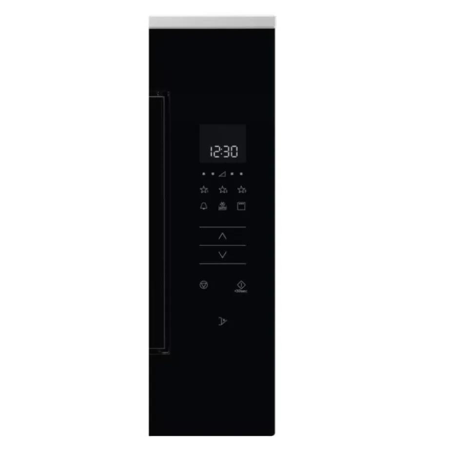 Forno a microonde ad incasso Electrolux KMFD264TEX