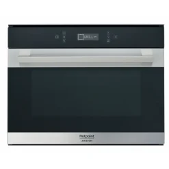 Forno a microonde ad incasso Hotpoint MP776IXHA