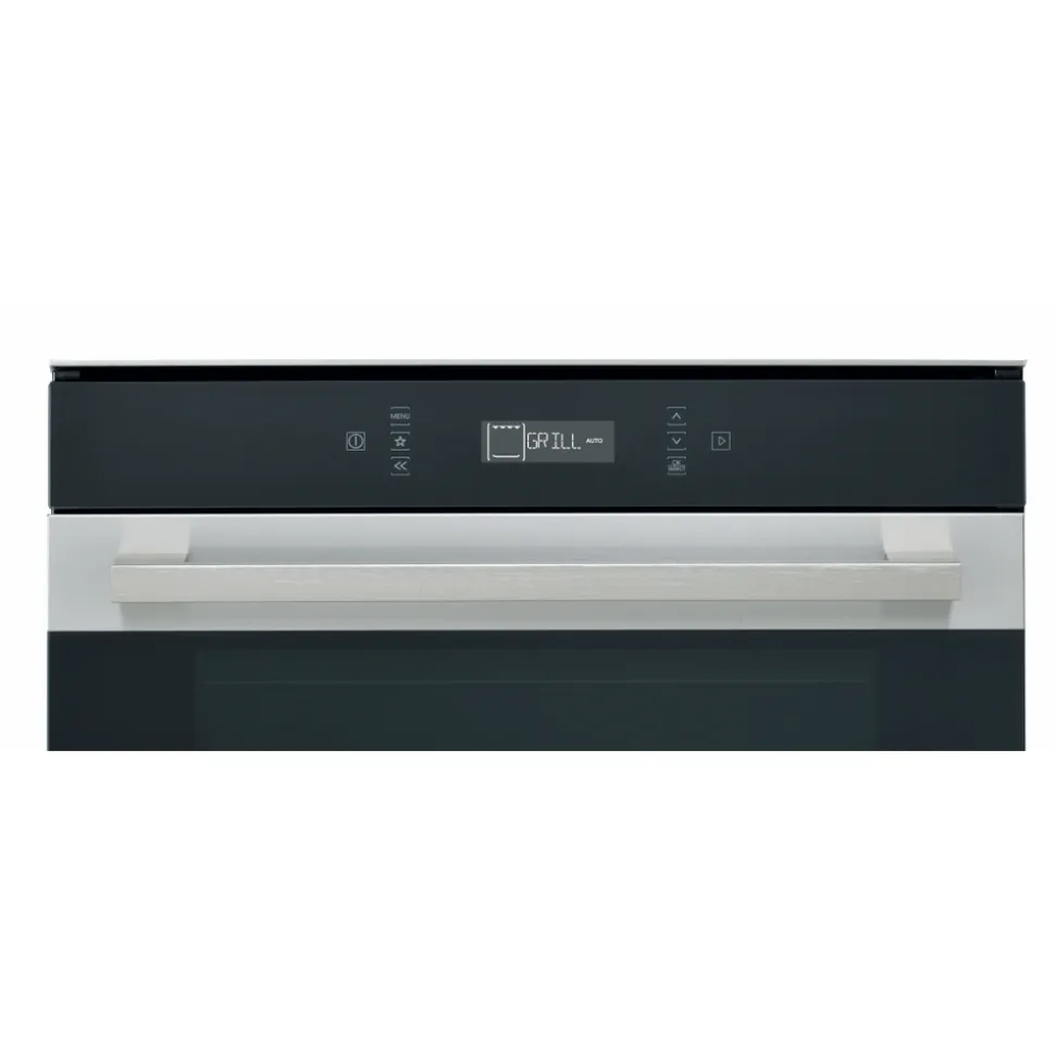 Forno a microonde ad incasso Hotpoint MP776IXHA