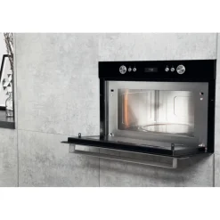 Forno a microonde ad incasso Hotpoint MD764IXHA