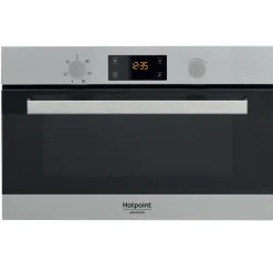 Forno a microonde ad incasso Hotpoint MD344IXHA