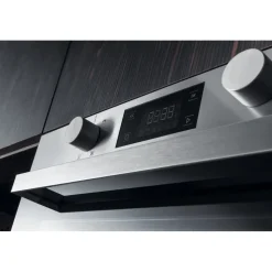 Forno a microonde ad incasso Hotpoint MD344IXHA