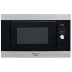 Forno a microonde ad incasso Hotpoint MF25GIXHA