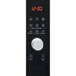 Forno a microonde ad incasso Hotpoint MF20GIXHA
