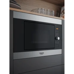 Forno a microonde ad incasso Hotpoint MF20GIXHA