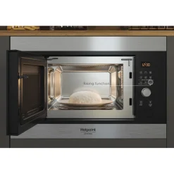 Forno a microonde ad incasso Hotpoint MF20GIXHA