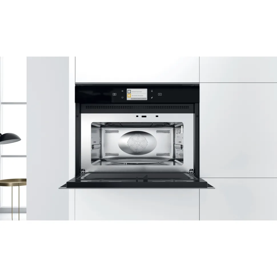 Forno a Microonde ad incasso Whirlpool W11IMW161
