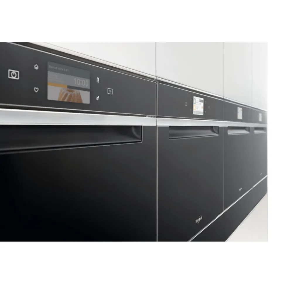 Forno a Microonde ad incasso Whirlpool W11IMW161