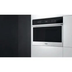Forno a Microonde ad incasso Whirlpool W7MW461