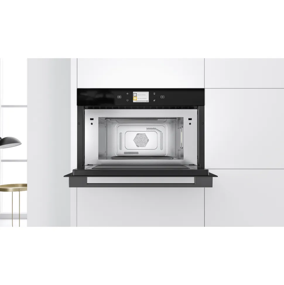 Forno a Microonde ad incasso Whirlpool W9MD260BSS