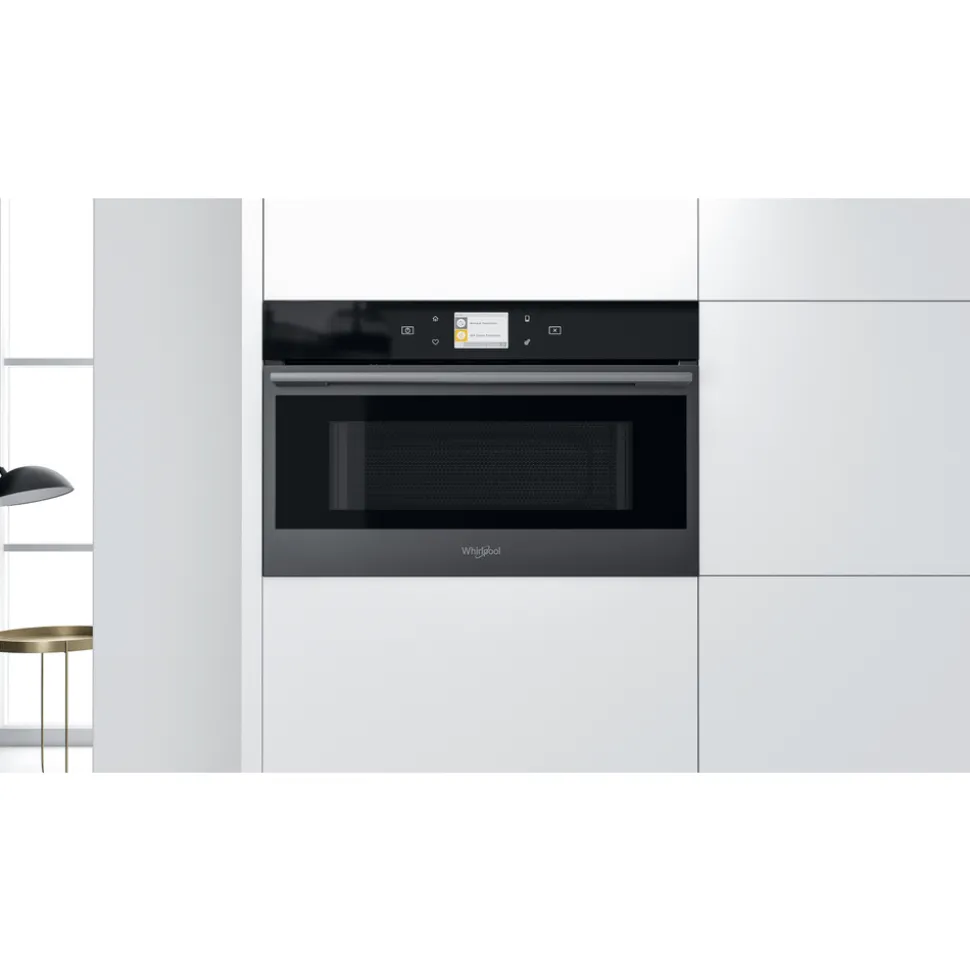 Forno a Microonde ad incasso Whirlpool W9MD260BSS