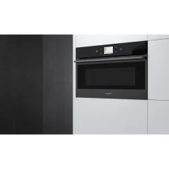 Forno a Microonde ad incasso Whirlpool W9MD260BSS