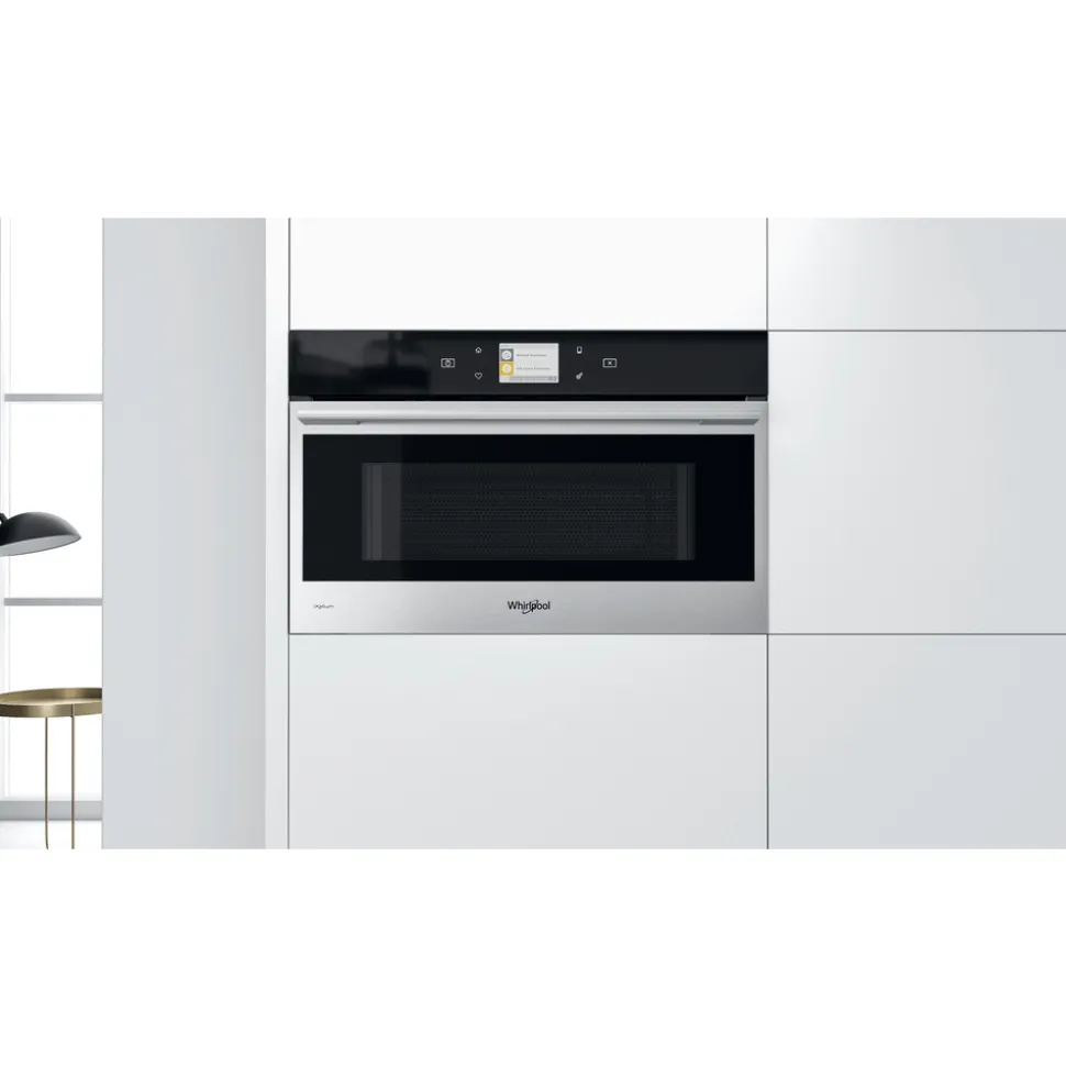Forno a Microonde ad incasso Whirlpool W9MD260IXL
