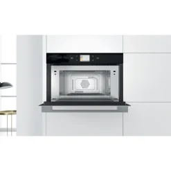 Forno a Microonde ad incasso Whirlpool W9MD260IXL