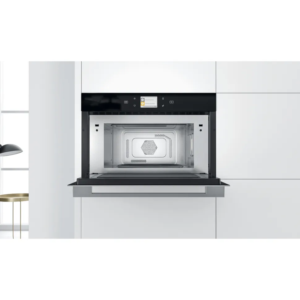 Forno a Microonde ad incasso Whirlpool W9MD260IXL