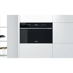 Forno a Microonde ad incasso Whirlpool W7MD440NB