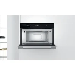 Forno a Microonde ad incasso Whirlpool W7MD440NB