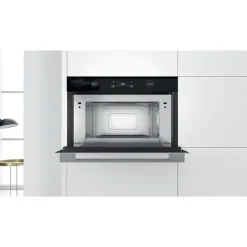 Forno a Microonde ad incasso Whirlpool W7MD540
