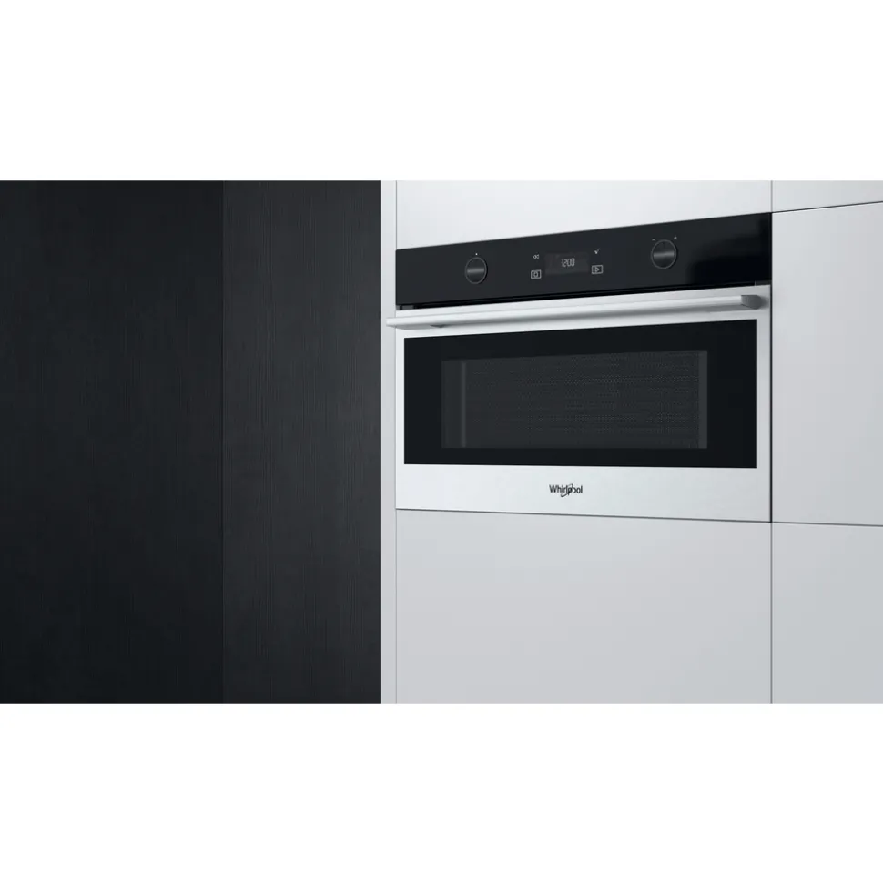 Forno a Microonde ad incasso Whirlpool W7MD540