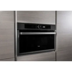Forno a Microonde ad incasso Whirlpool AMW731/IX