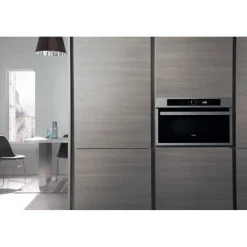 Forno a Microonde ad incasso Whirlpool AMW731/IX
