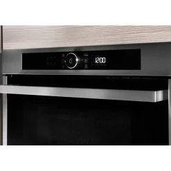 Forno a Microonde ad incasso Whirlpool AMW731/IX