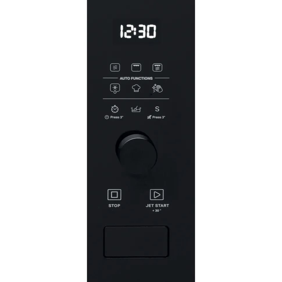 Forno a Microonde ad incasso Whirlpool WMF250G