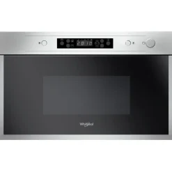 Forno a Microonde ad incasso Whirlpool AMW442/IX