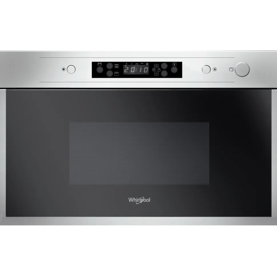 Forno a Microonde ad incasso Whirlpool AMW442/IX