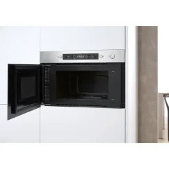 Forno a Microonde ad incasso Whirlpool AMW4990/IX